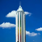 Baiyoke Suite (Executive Suite)