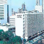 First Hotel Bangkok (Tower Wing - Superior Rooms)