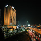 Radisson SAS Bangkok(Superior - Special Promotion)