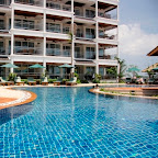 Bel Air Panwa (3 Bedroom Family Suite)