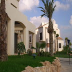 Roda Golf&Beach Resort(Room only) 45km from Murcia