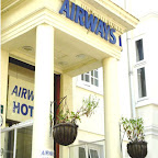 Airways