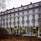 Bayswater Inn