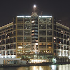 Britannia International - Docklands