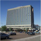 Lybid Hotel