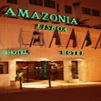 Amazonia Lisboa