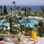 Paphos Amathus Beach (Sea View)