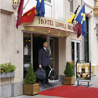 Leopold (Executive)