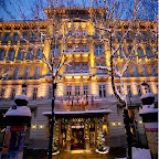 Grand Vienna (Min 4 Nights)
