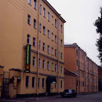 Admiralteyskaya