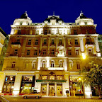 Corintha Grand Hotel Royal (Min 7 Nights)
