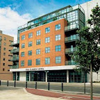 Clarion Hotel IFSC