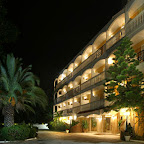 Galaxy (Standard - All Inclusive)