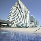 Hilton Diagonal Mar Barcelona