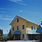 Domina Inn Malpensa (50km from Milan)