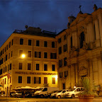 Delle Nazioni (Min 4 nights)