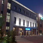 Express By Holiday Inn Milan-Bicocca