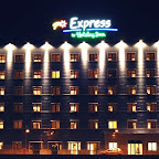 Express By Holiday Inn Ferrara