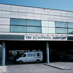 NH Schiphol Airport