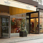 Holiday Inn Garden Court Berlin Kurfuerstendamm