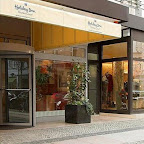 Holiday Inn Garden Court Berlin Kurfuerstendamm