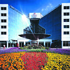 Crowne Plaza Amsterdan-Schiphol