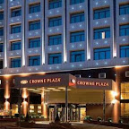 Crowne Plaza Athens City Centre