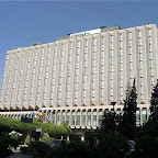 Holiday Inn Madrid