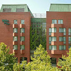 Holiday Inn Mannheim City Centre