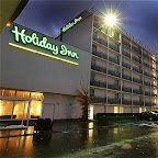Holiday Inn Brussels Airport