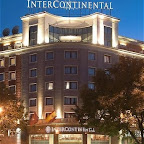 Intercontinental Madrid (Min 3 Nights)