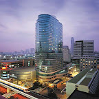 Intercontinental Bangkok (Deluxe)