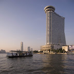Millennium Hilton (Deluxe)