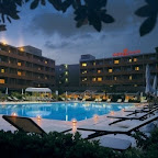 Crowne Plaza Rome St. Peter