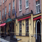 Kildare Street Hotel (Room Only)