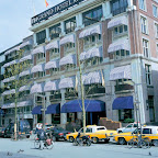 NH Grand Hotel Krasnapolsky (Min 3 nights)