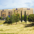 Hilton Madrid Airport