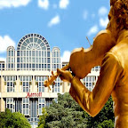 Marriott Vienna (Executive Room)