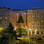 Novotel Brussels Centre Tour Noire