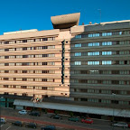 NH Grand Hotel Verdi