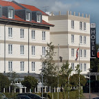 NH Berlin/Potsdam (17 kms from Berlin)