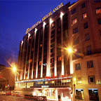 Occidental Miguel Angel (4 Night Min. stay)