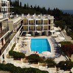 Belvedere (Half Board)