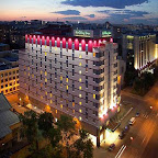 Holiday Inn Moscow Lesnaya