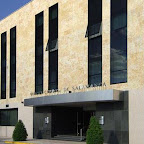 Vincci Ciudad de Salamanca