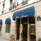 Amarante Beau Manoir
