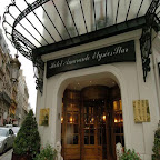 Amarante Champs Elysees