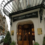 Amarante Champs Elysees