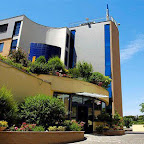 Blu Hotel Roma (Room Only)