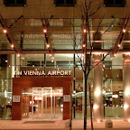NH Vienna Airport (Business Room)